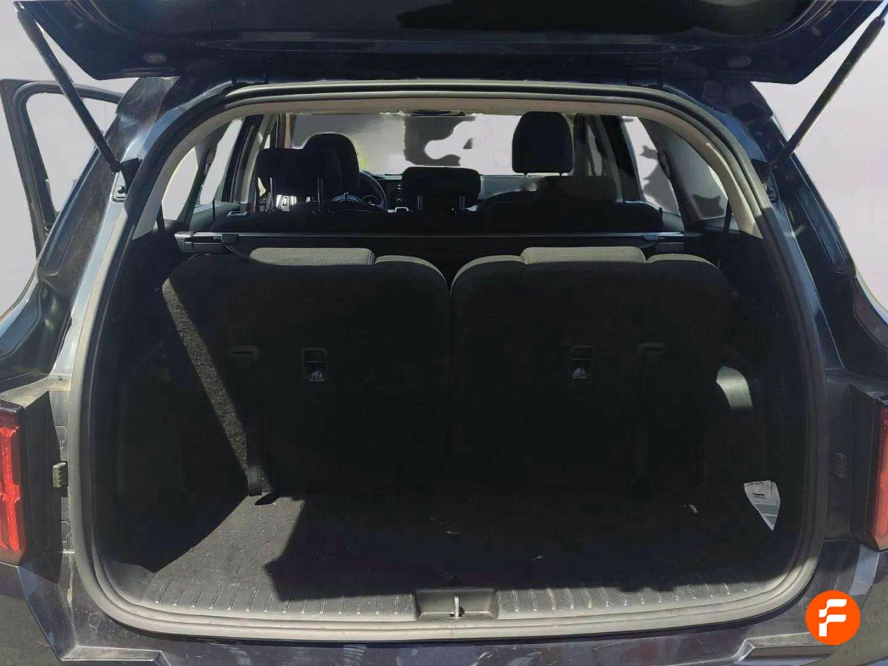 Foto Kia Sorento 18
