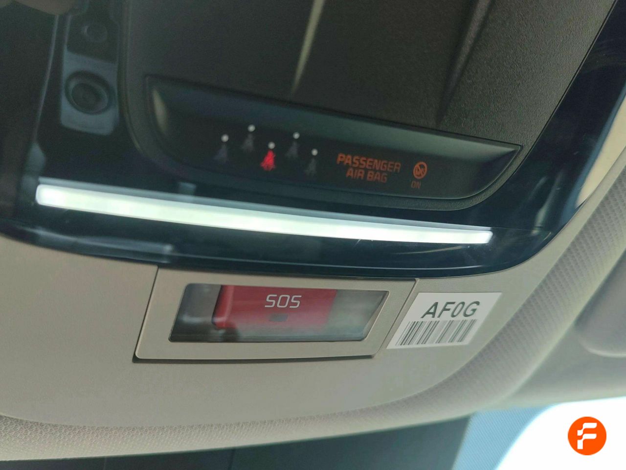 Foto Kia Sorento 19
