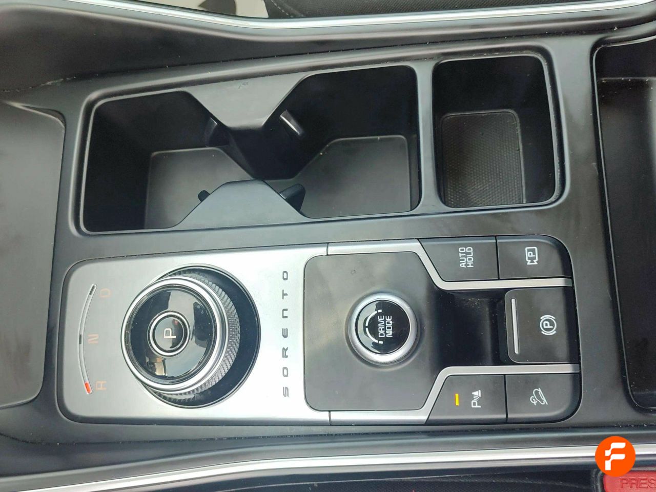 Foto Kia Sorento 21