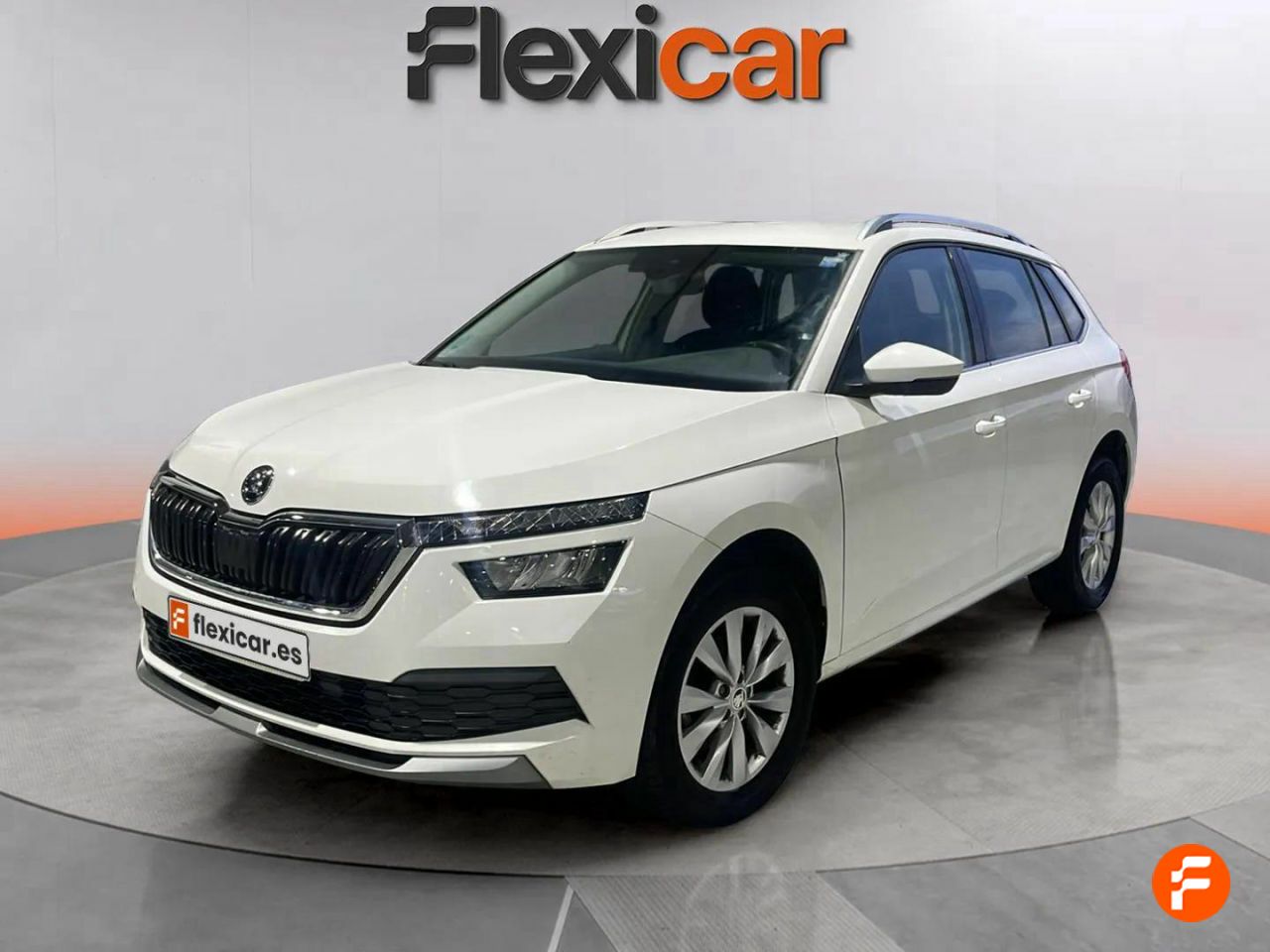 Foto Skoda Kamiq 2