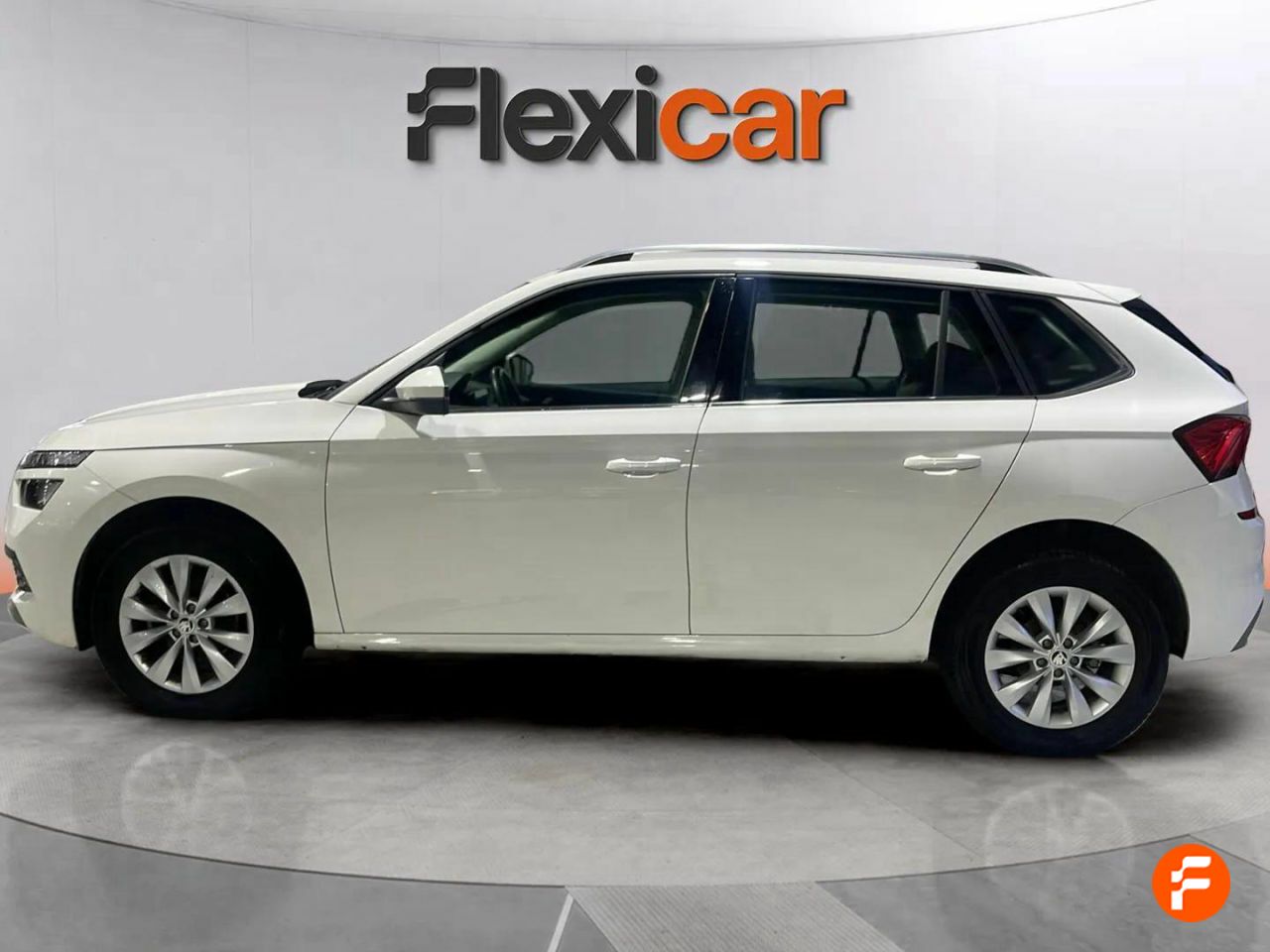 Foto Skoda Kamiq 3