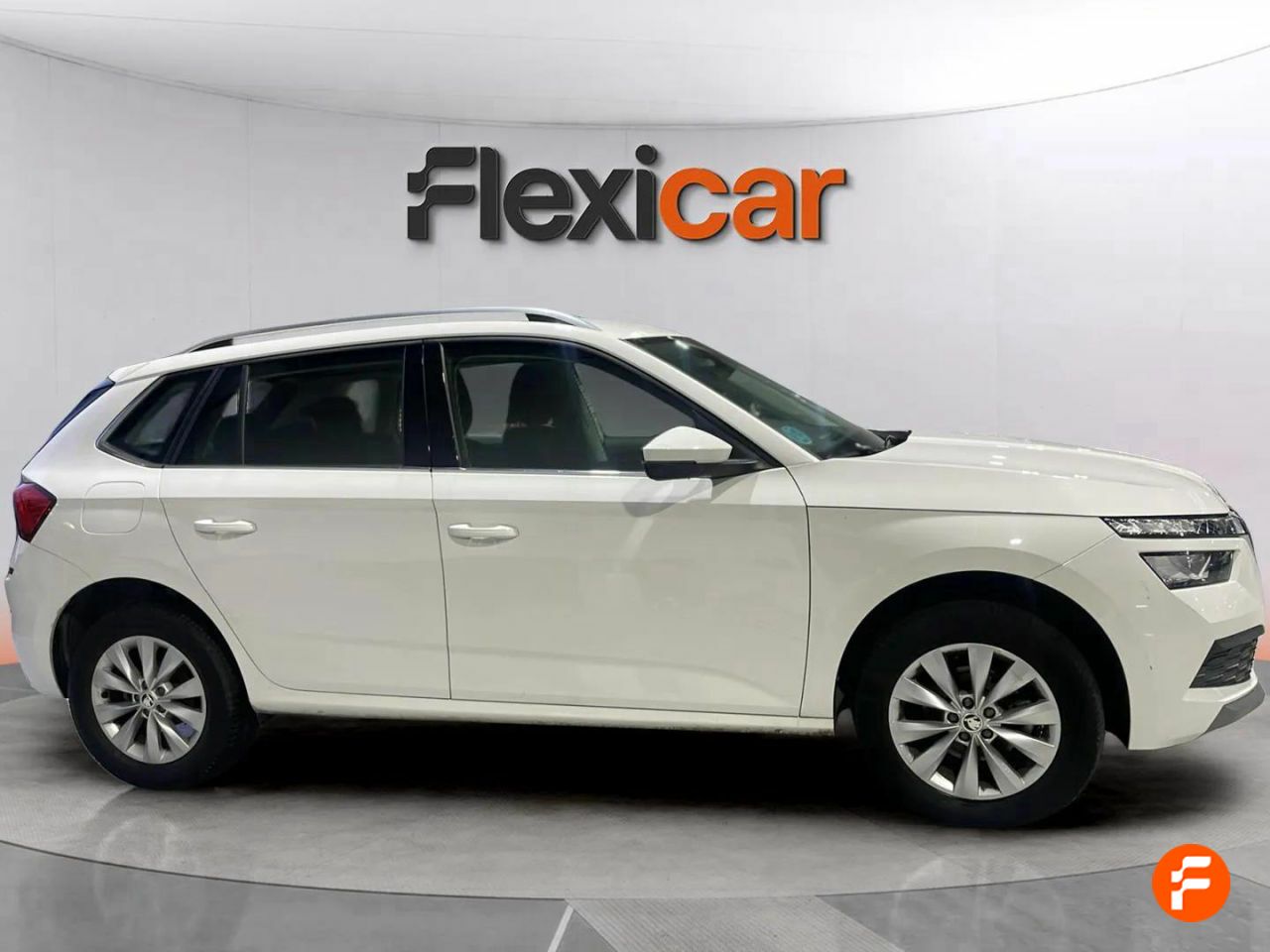 Foto Skoda Kamiq 5