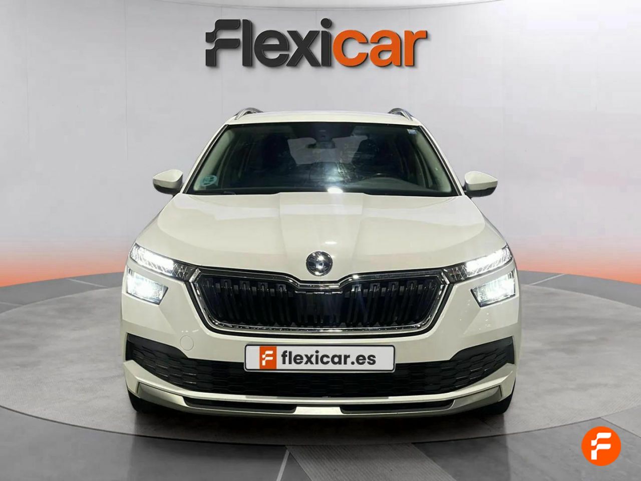 Foto Skoda Kamiq 8