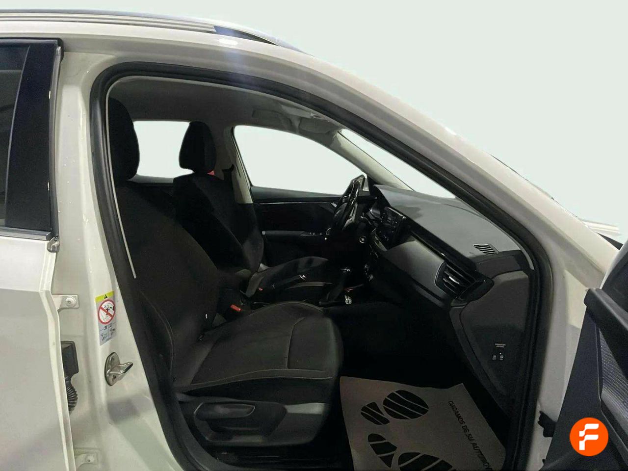 Foto Skoda Kamiq 16