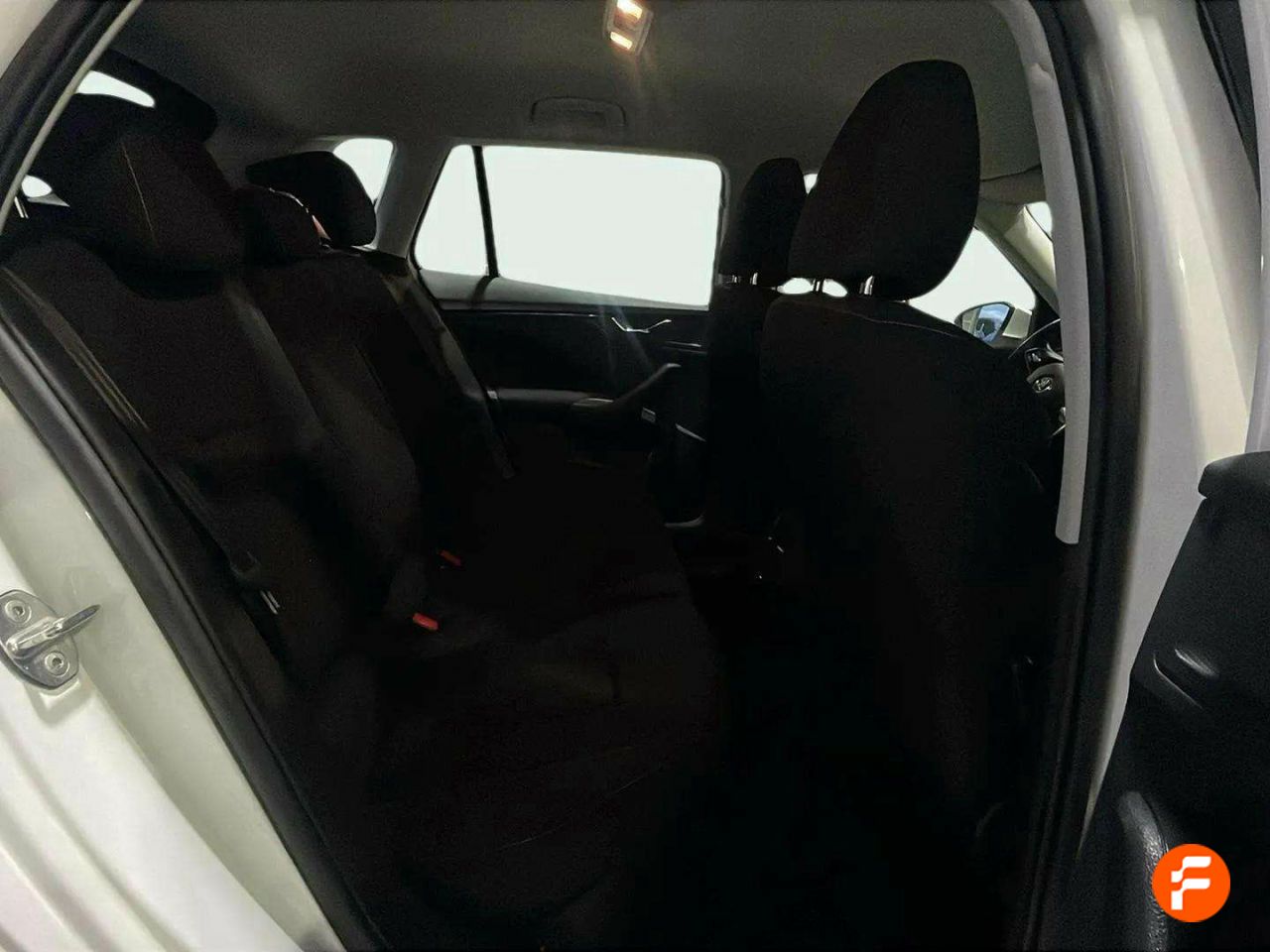 Foto Skoda Kamiq 17