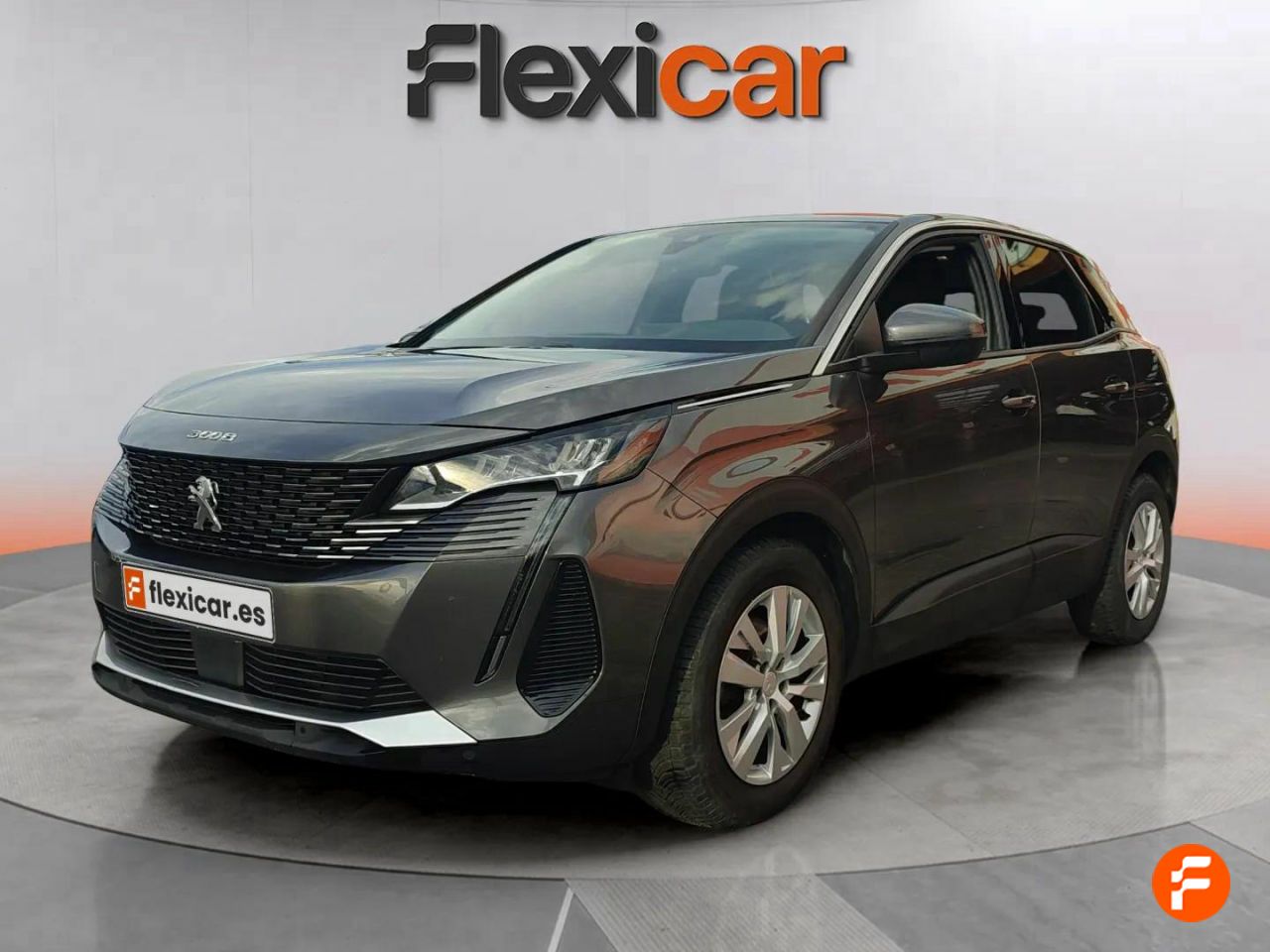 Foto Peugeot 3008 2