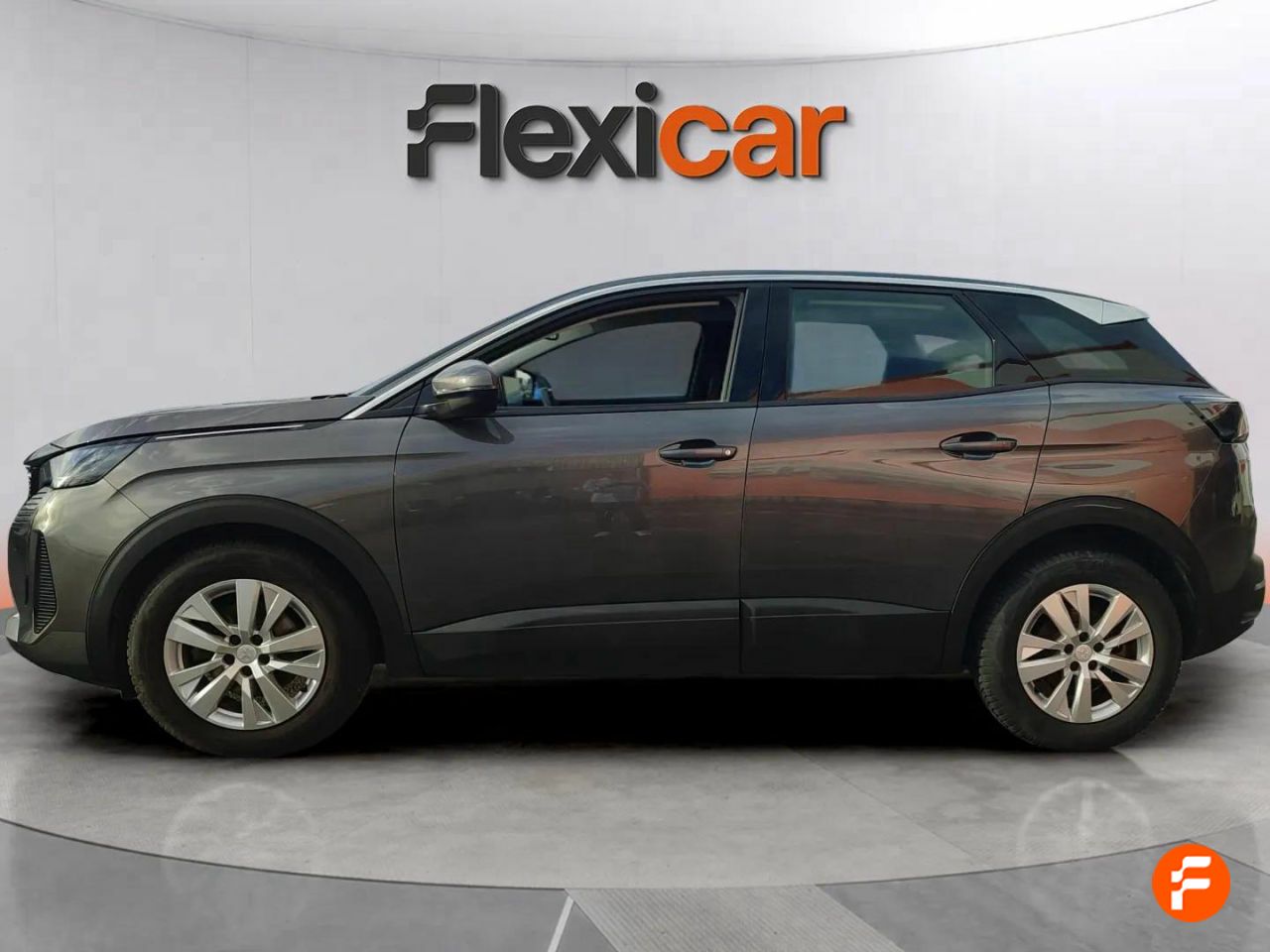 Foto Peugeot 3008 3