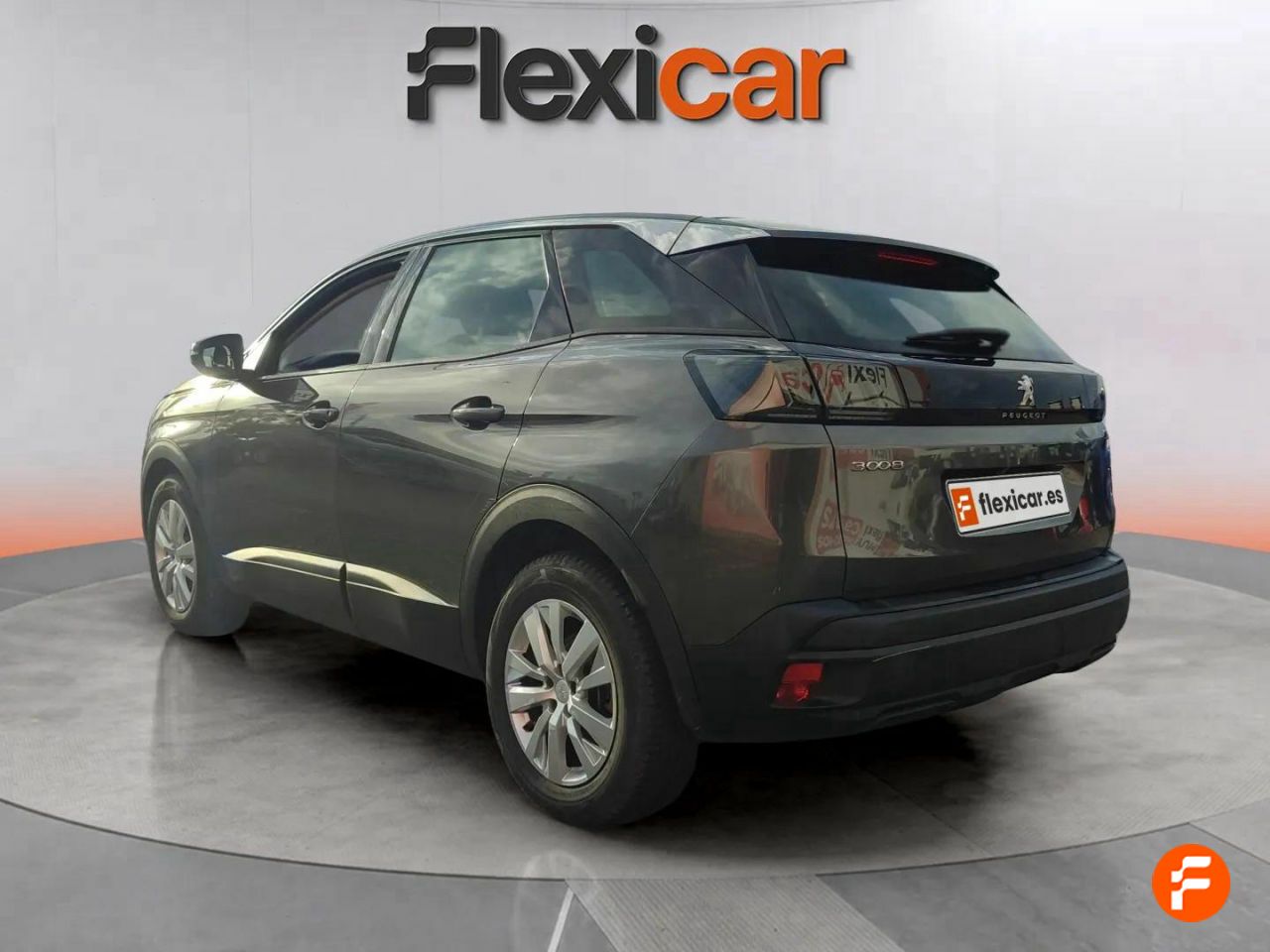 Foto Peugeot 3008 4