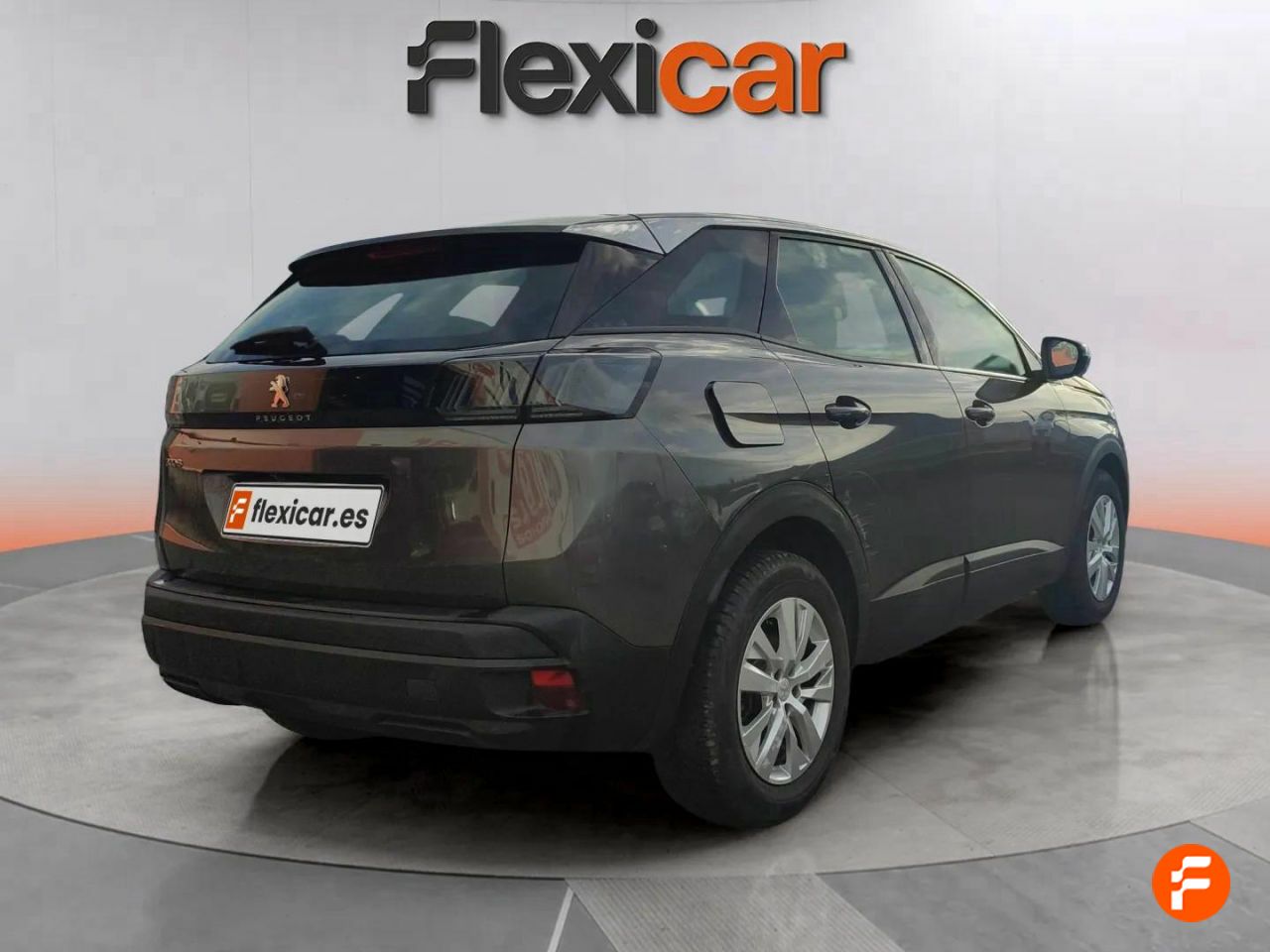 Foto Peugeot 3008 7