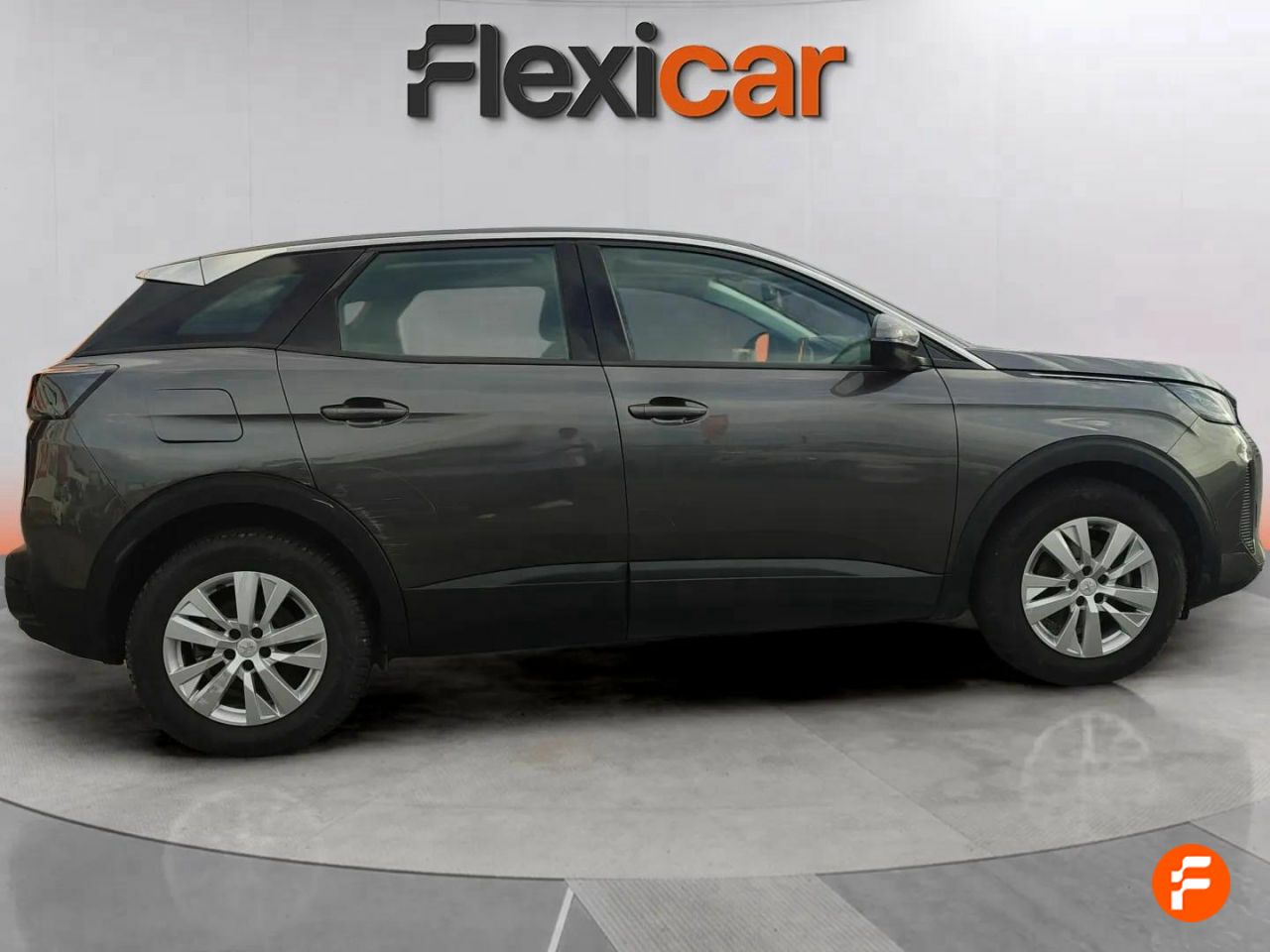 Foto Peugeot 3008 8