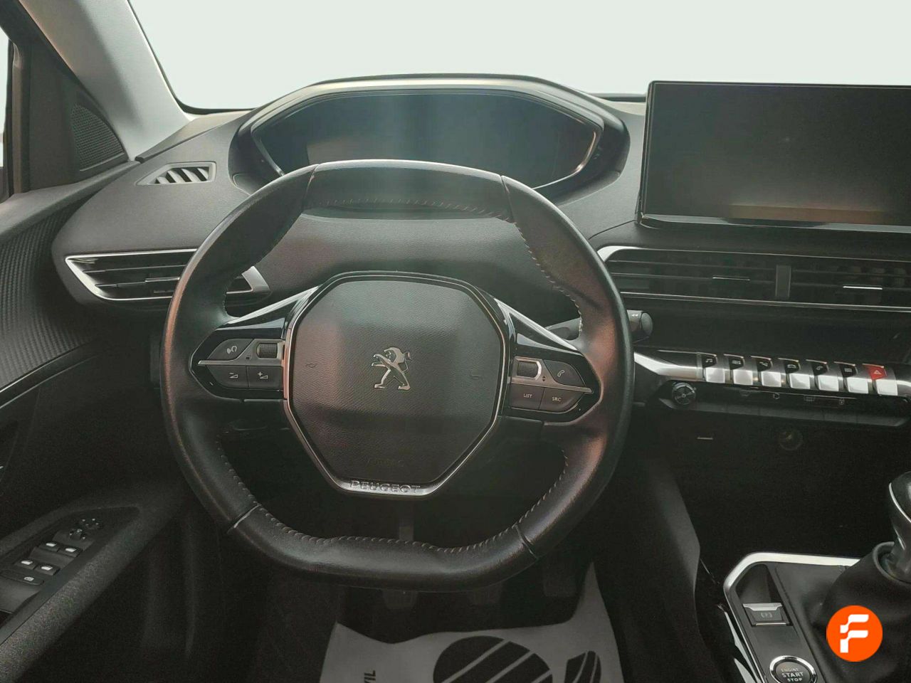 Foto Peugeot 3008 11