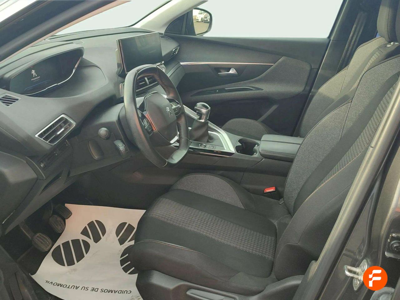 Foto Peugeot 3008 13