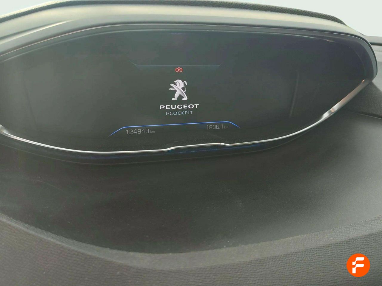 Foto Peugeot 3008 14