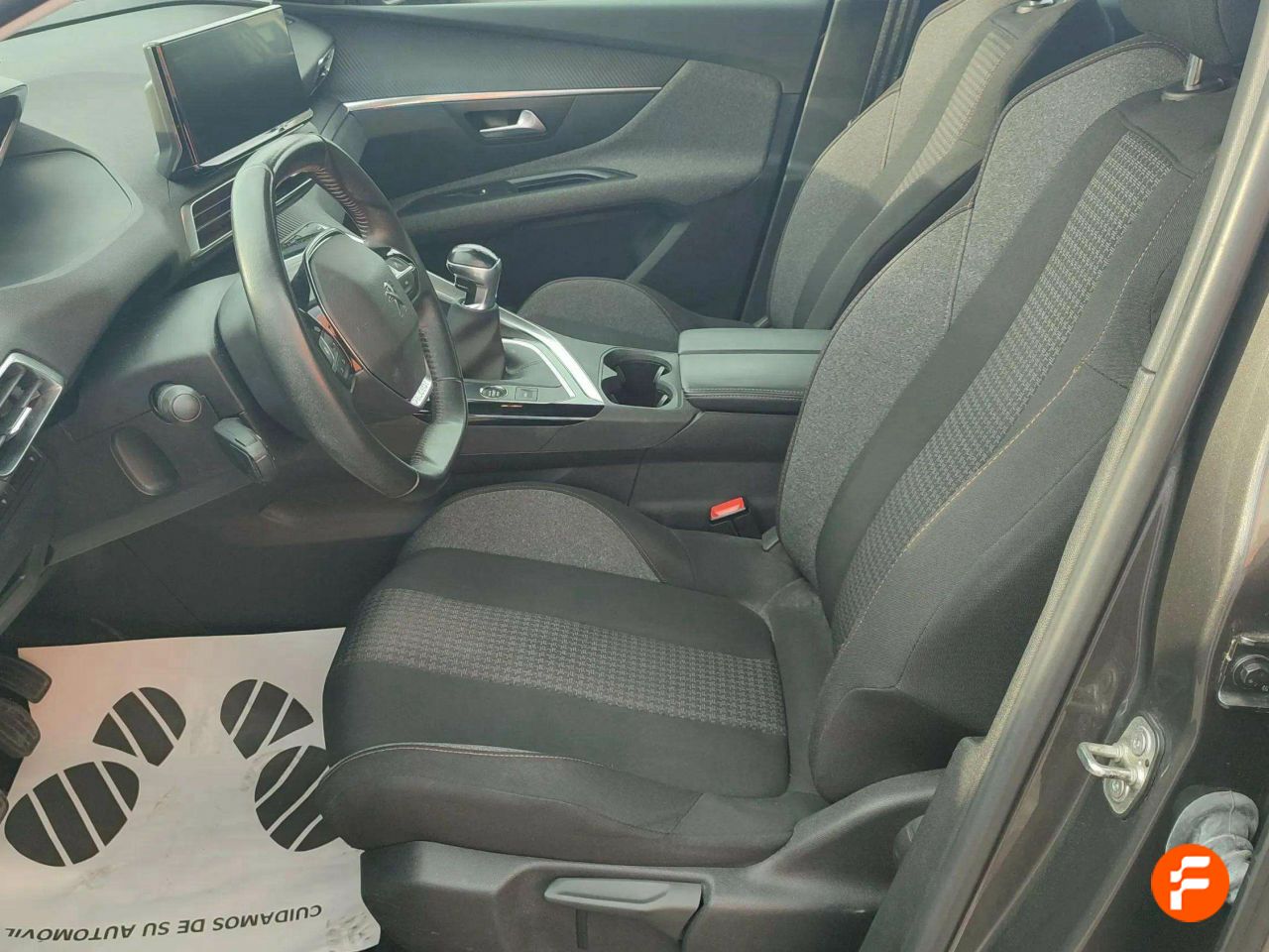 Foto Peugeot 3008 15