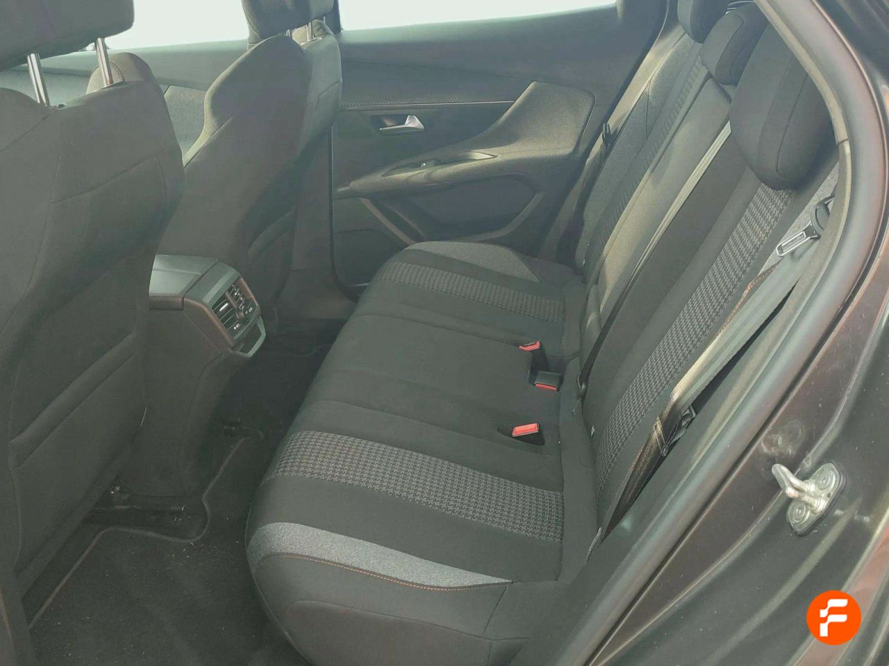 Foto Peugeot 3008 16