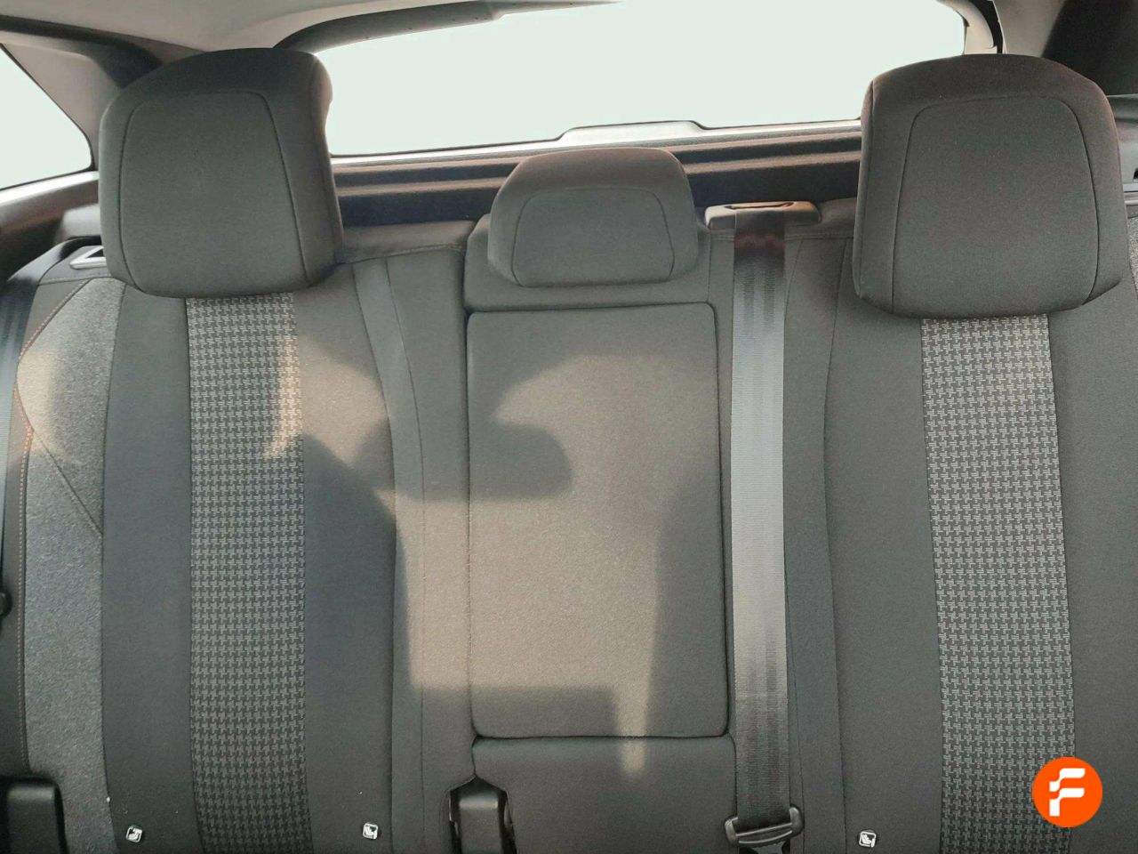 Foto Peugeot 3008 17