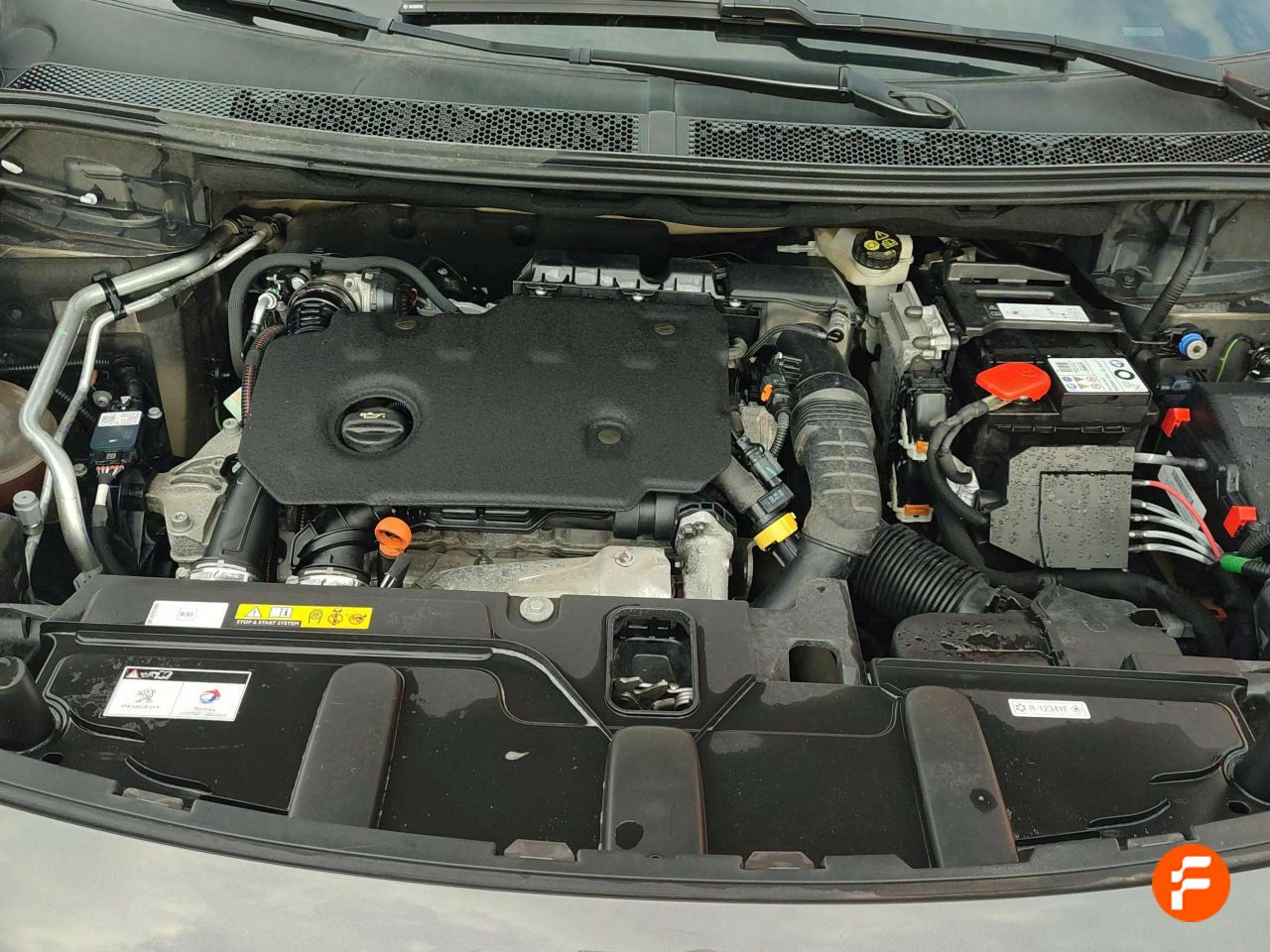 Foto Peugeot 3008 19