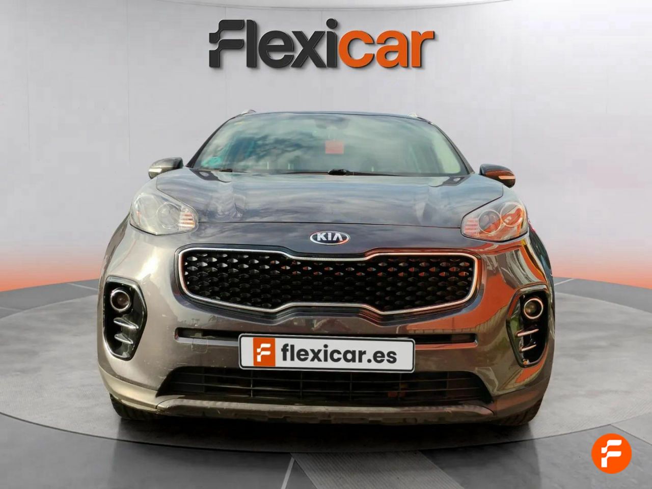 Foto Kia Sportage 2