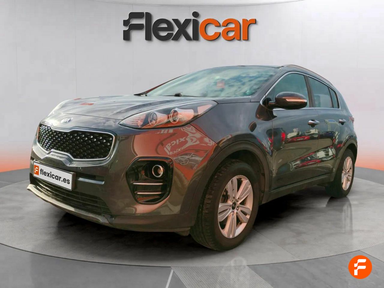 Foto Kia Sportage 3