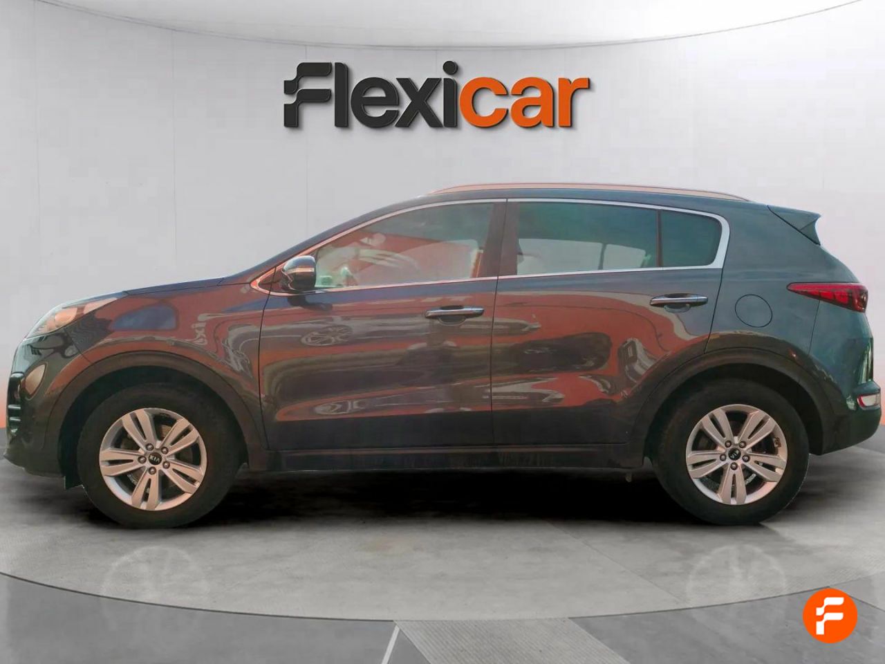 Foto Kia Sportage 4