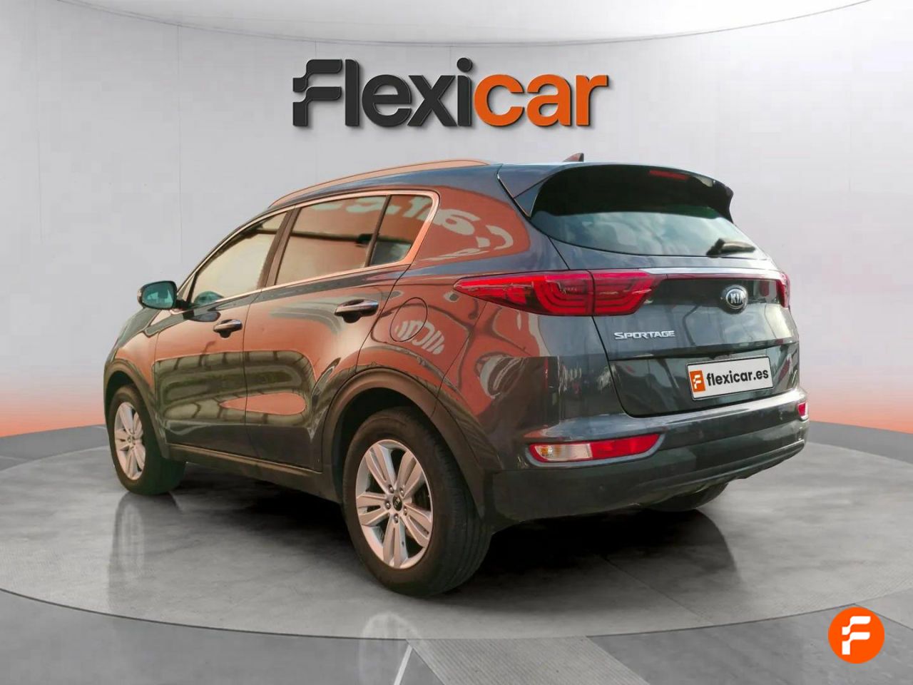 Foto Kia Sportage 5