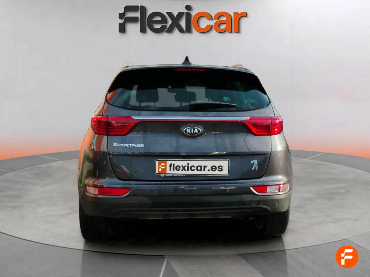 Foto Kia Sportage 7