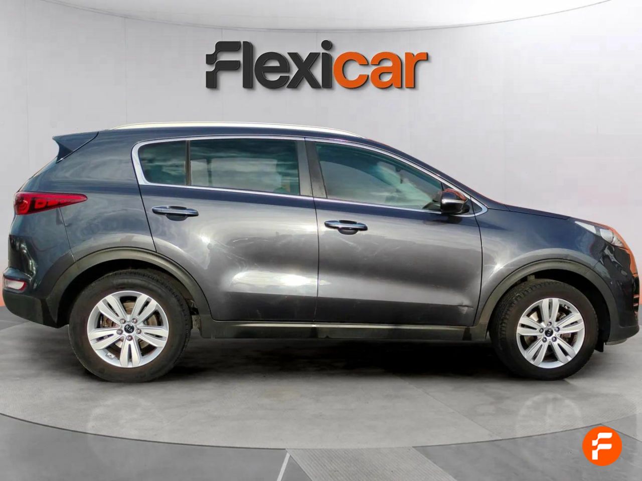 Foto Kia Sportage 9
