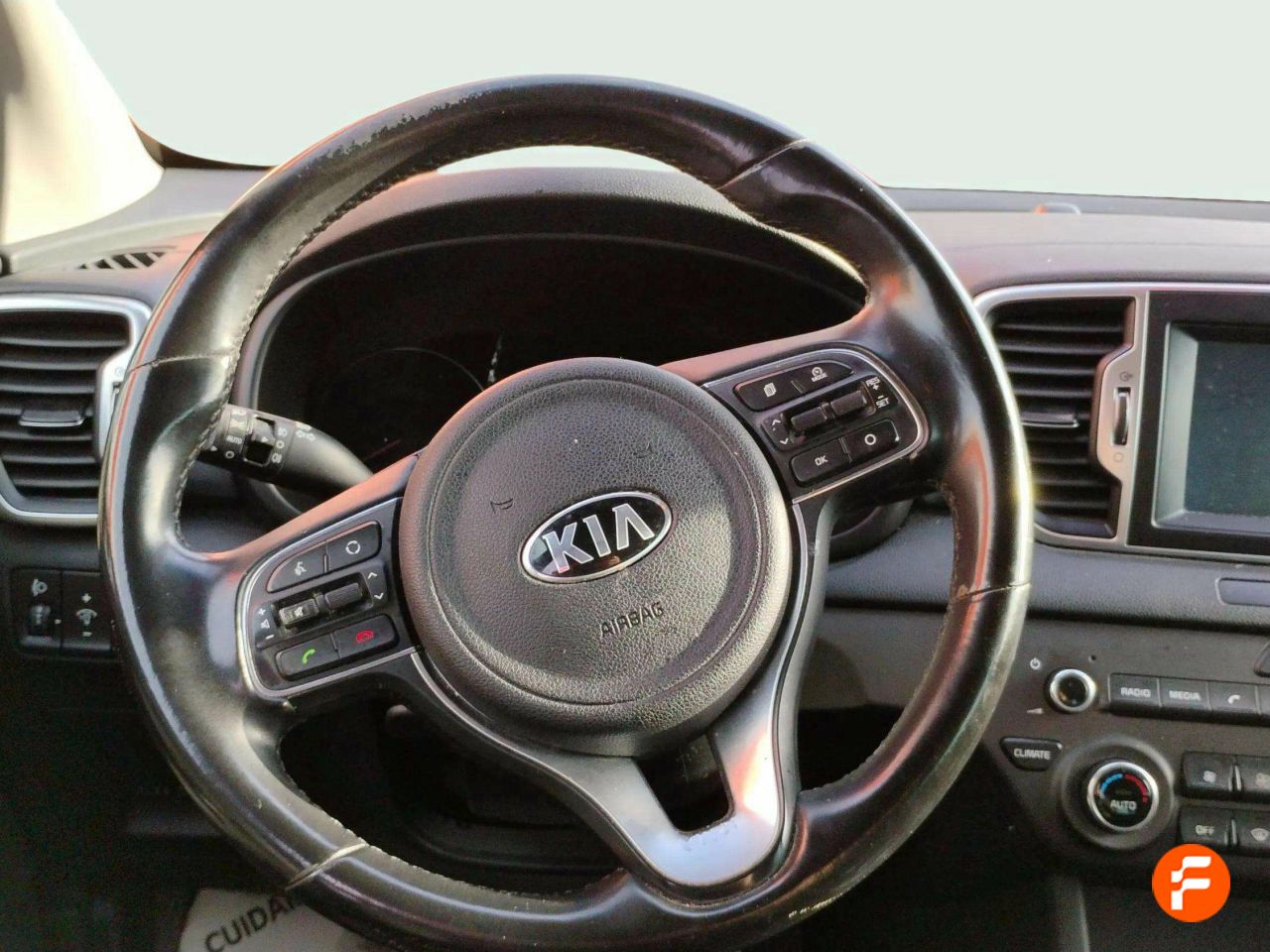 Foto Kia Sportage 13