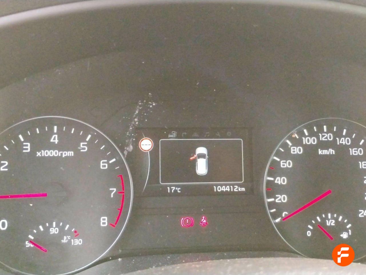Foto Kia Sportage 14