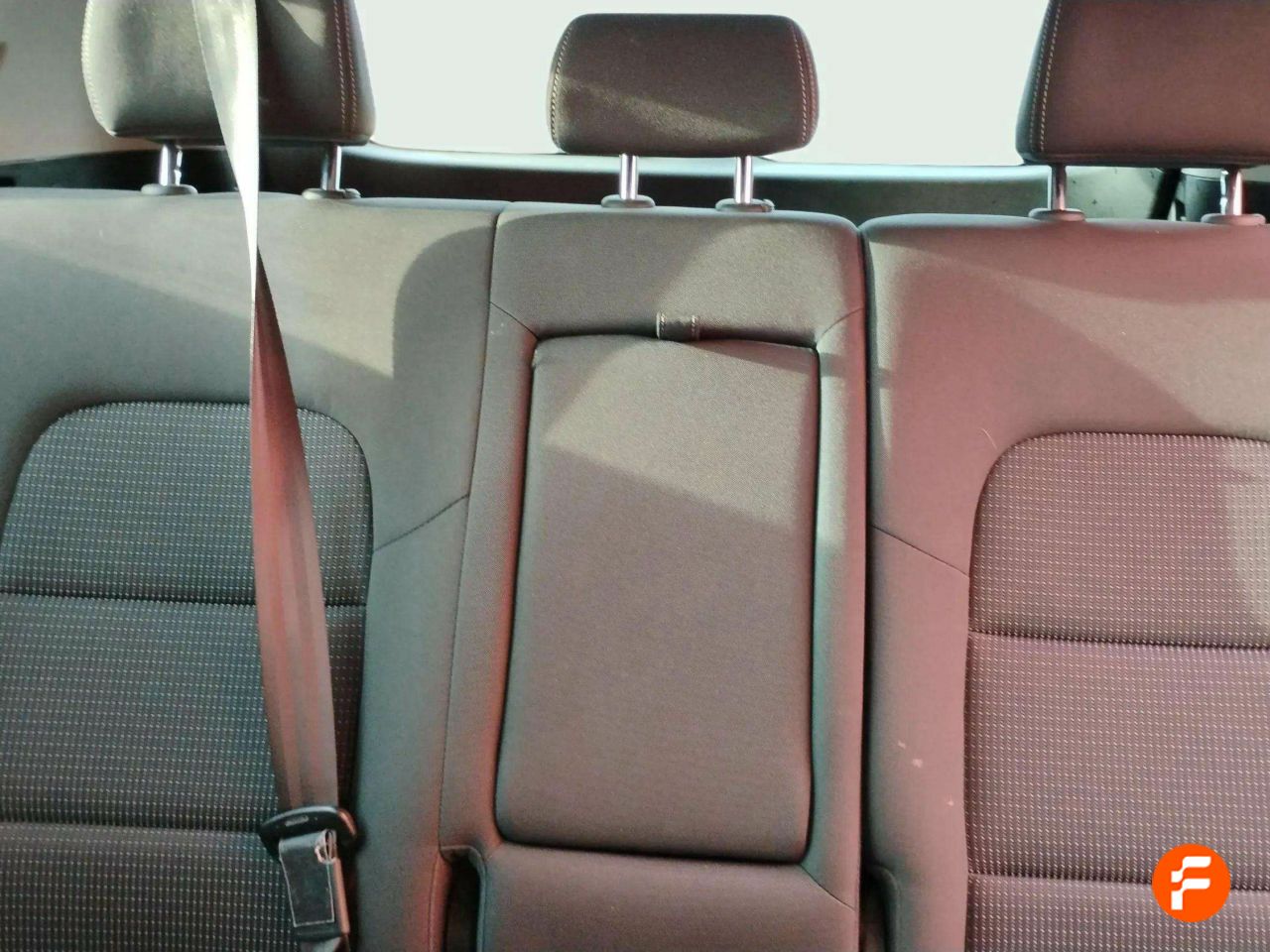 Foto Kia Sportage 16