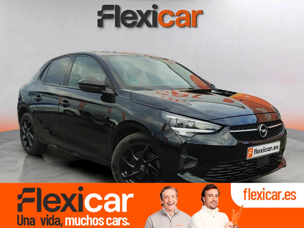 Foto Opel Corsa 1