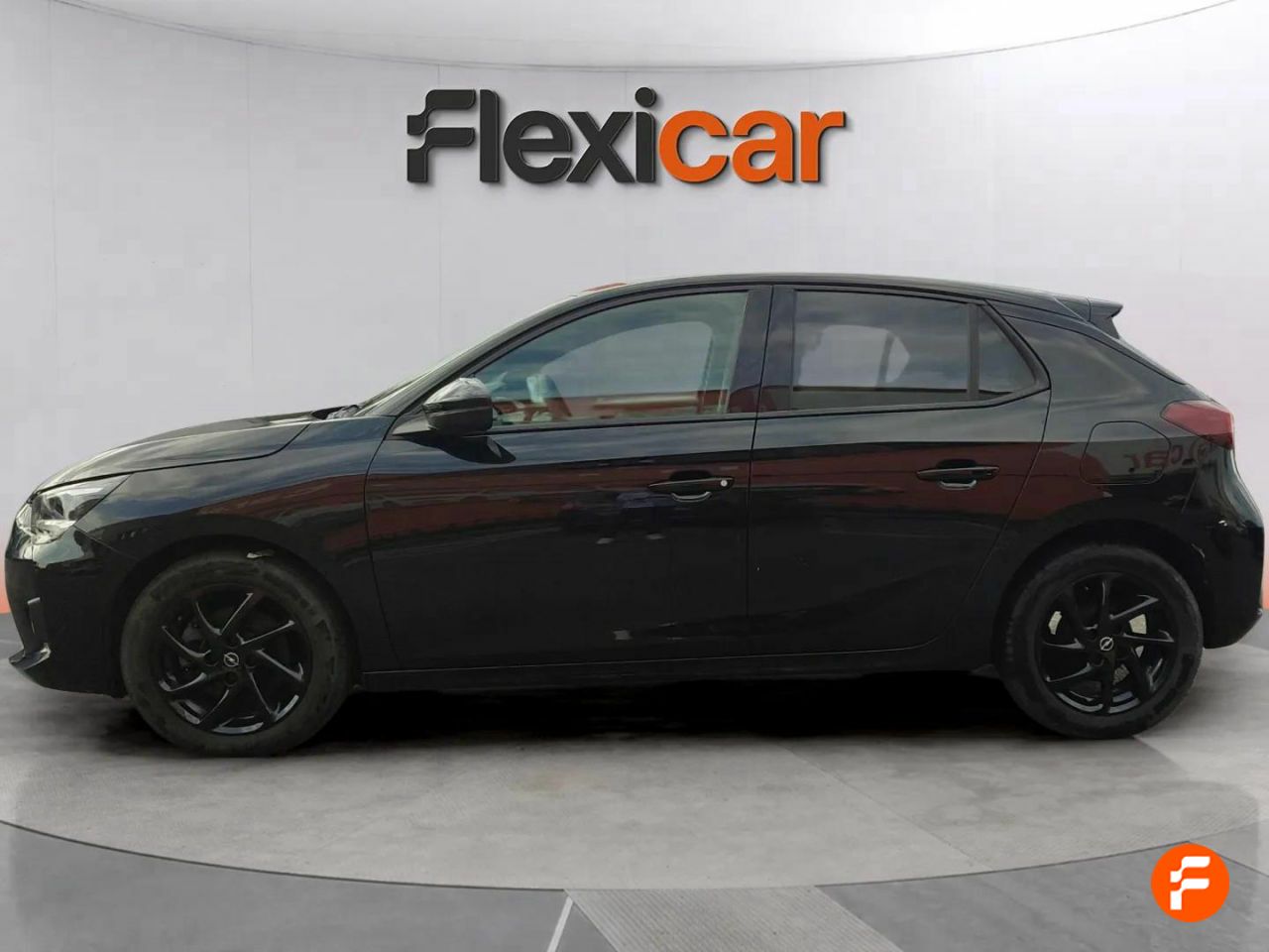 Foto Opel Corsa 3