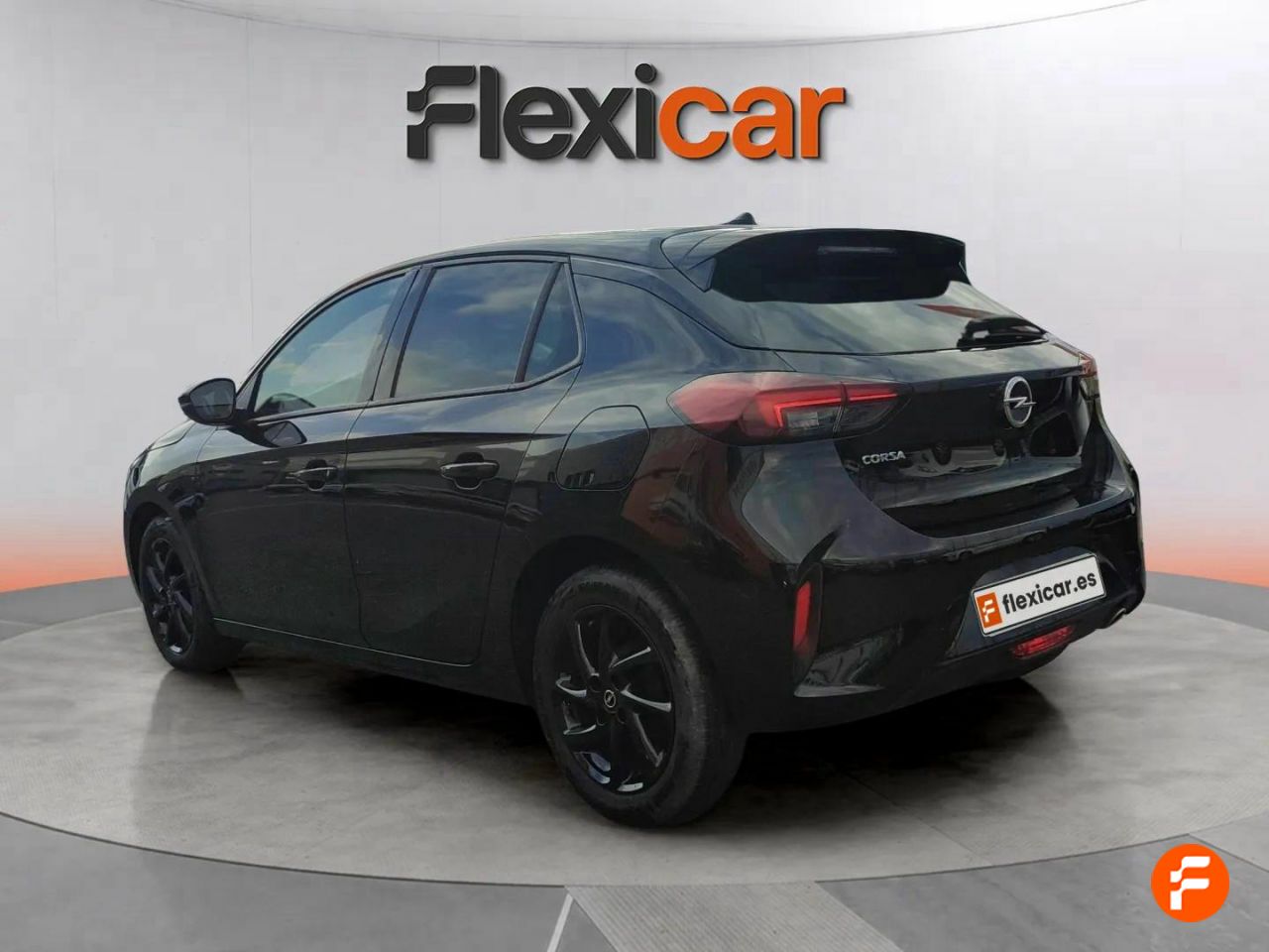 Foto Opel Corsa 4