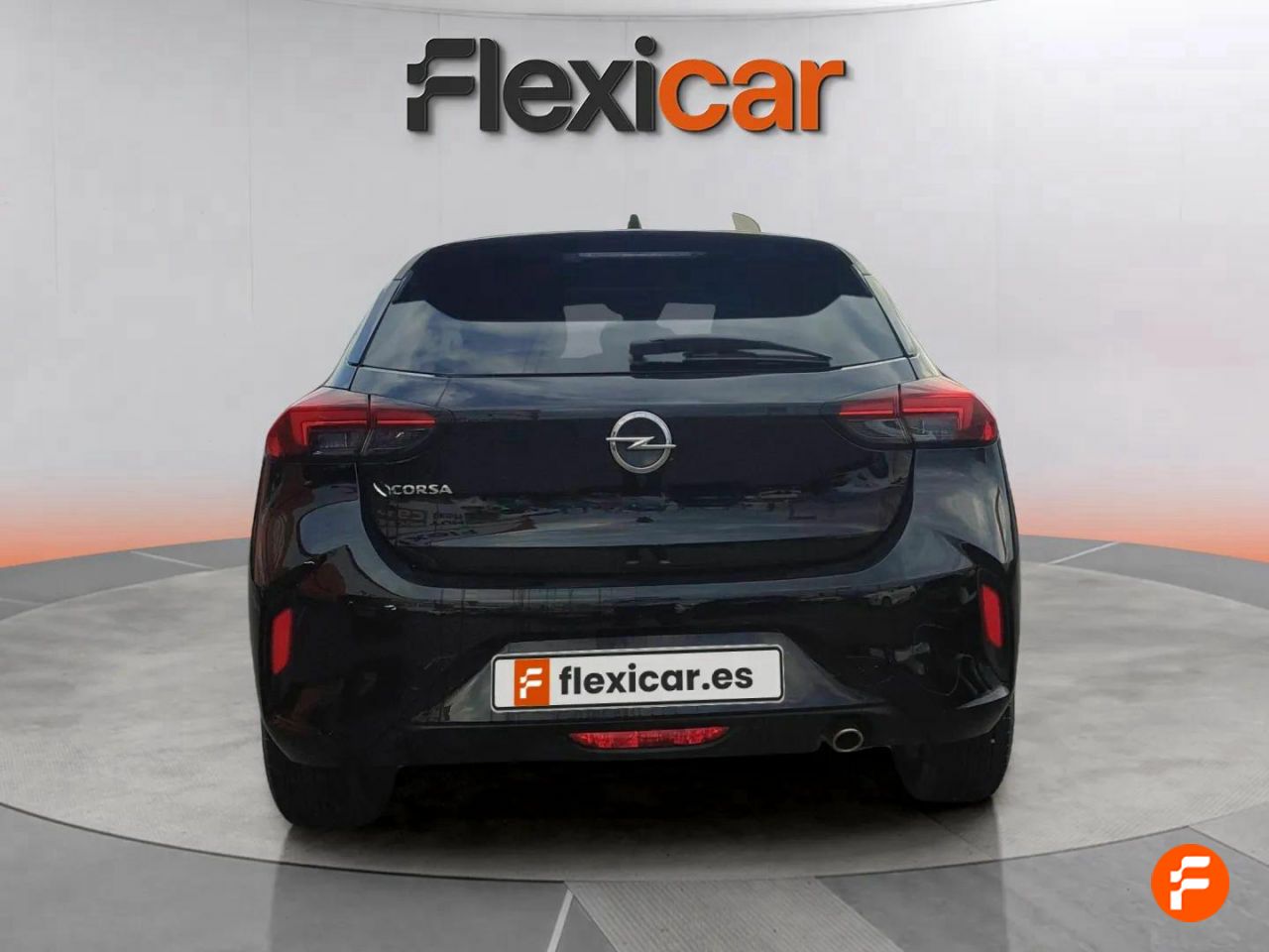 Foto Opel Corsa 5