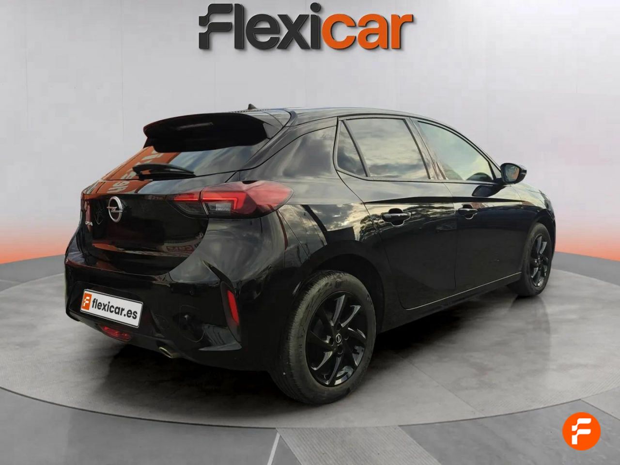 Foto Opel Corsa 7