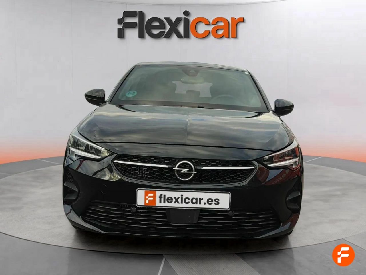 Foto Opel Corsa 9