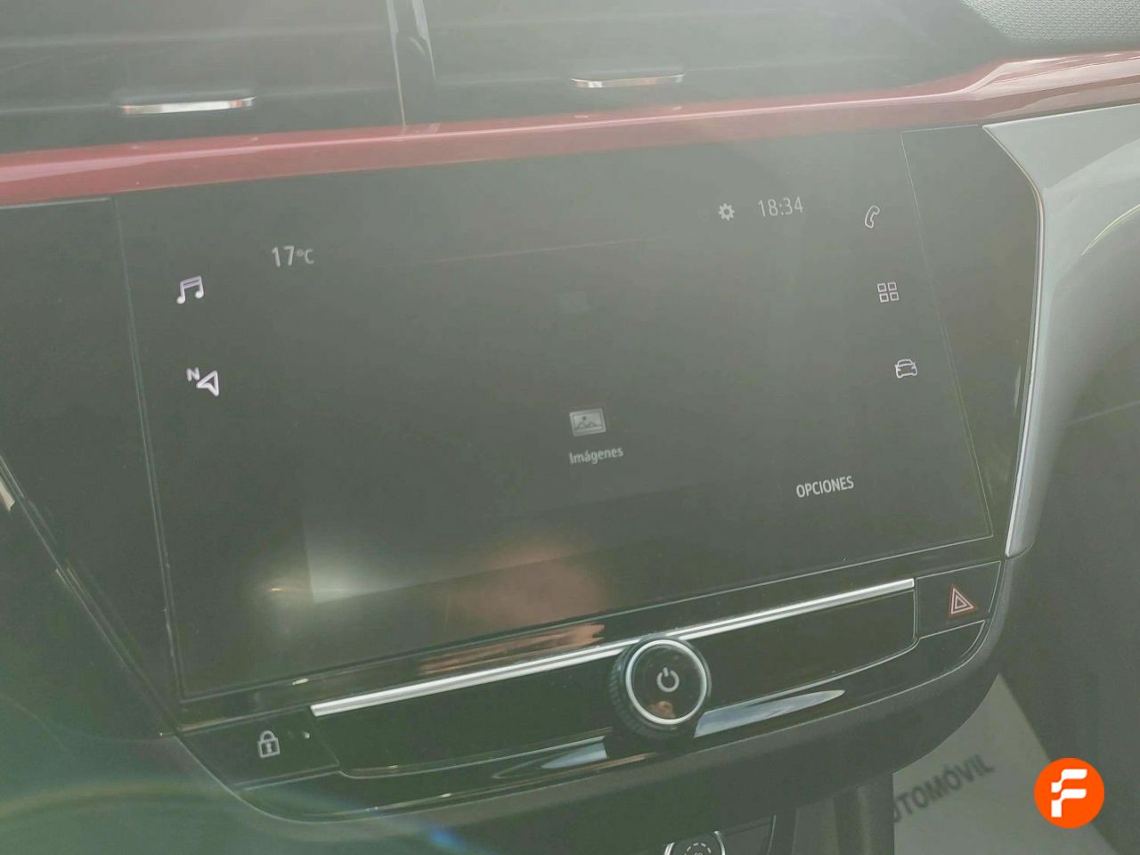 Foto Opel Corsa 14