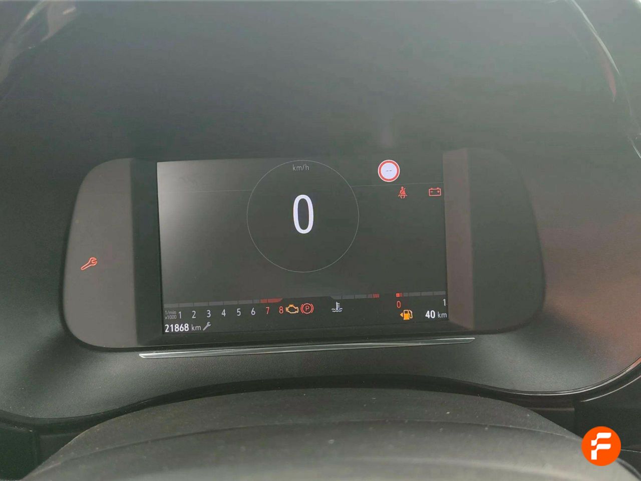 Foto Opel Corsa 15