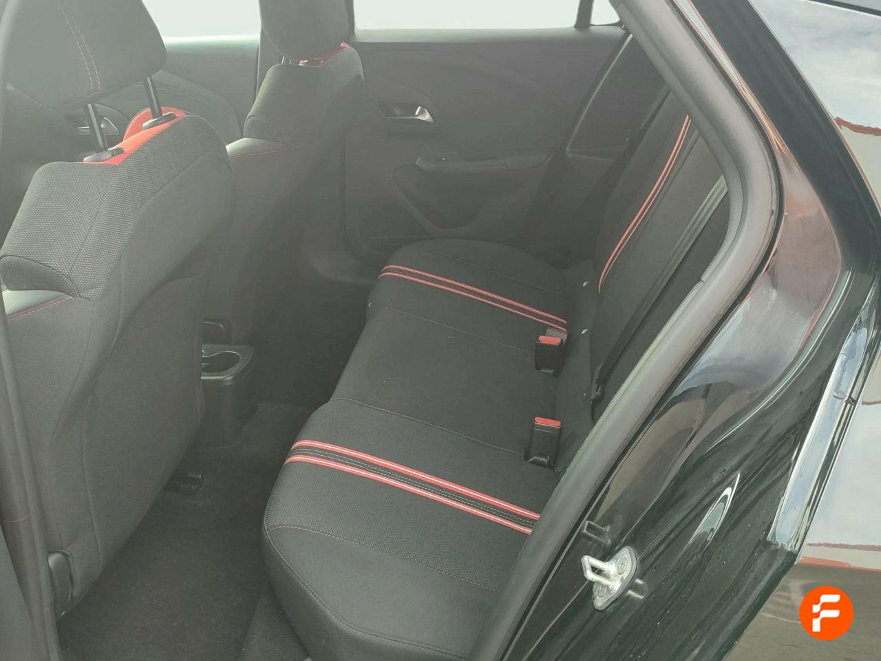 Foto Opel Corsa 17