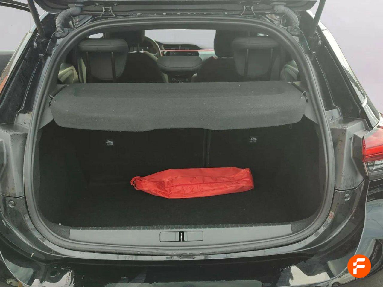 Foto Opel Corsa 19