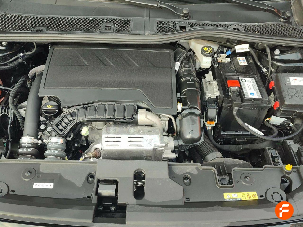 Foto Opel Corsa 20