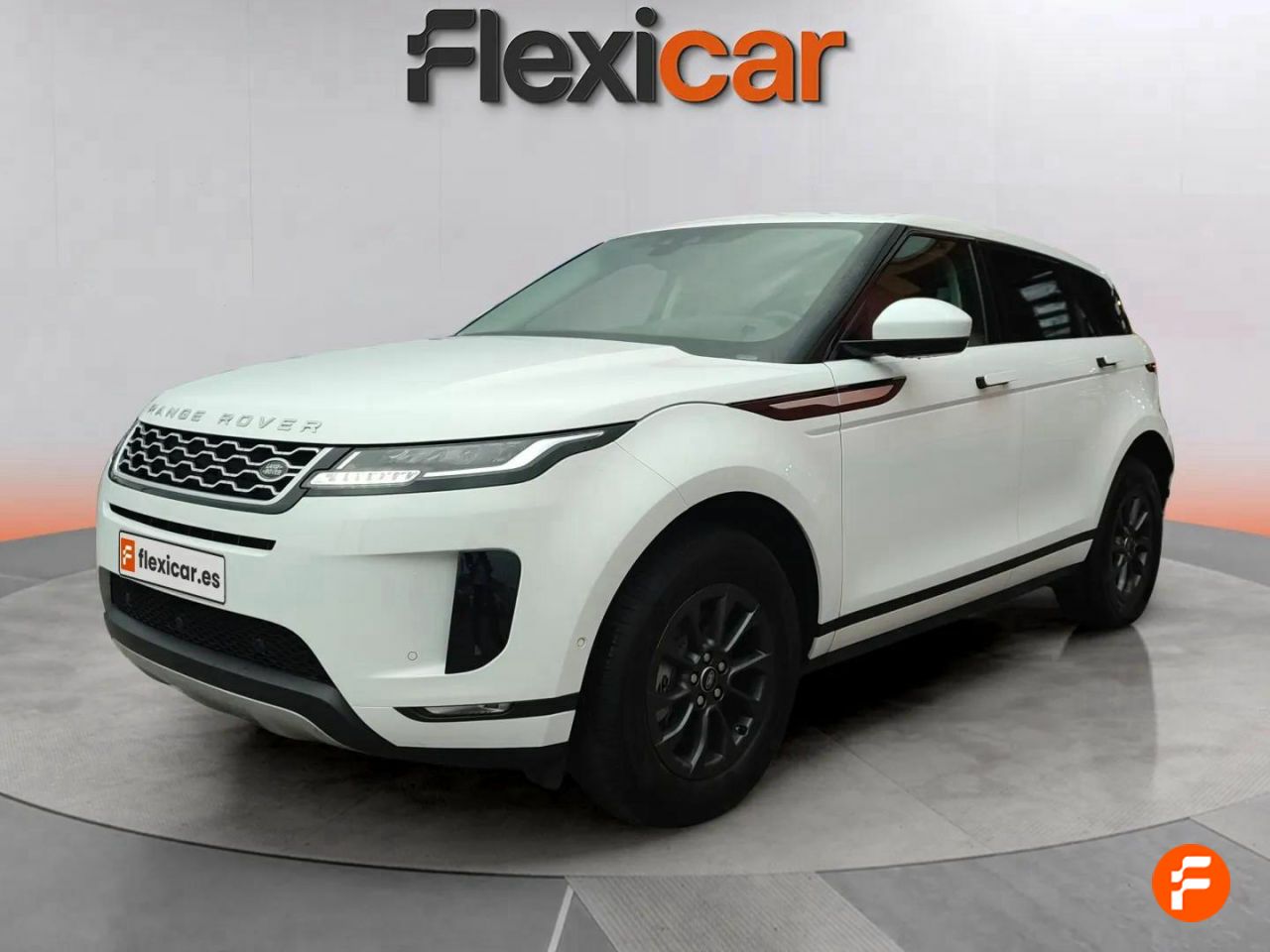 Foto Land-Rover Range Rover Evoque 2