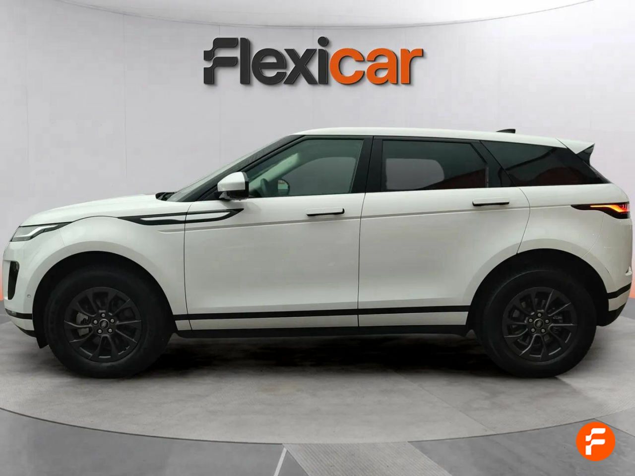 Foto Land-Rover Range Rover Evoque 3