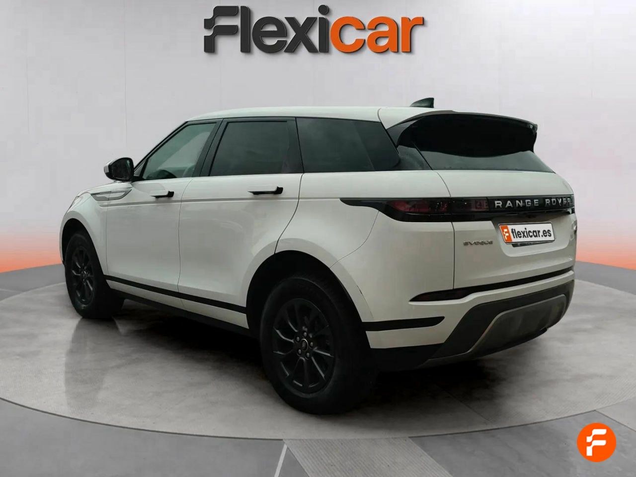 Foto Land-Rover Range Rover Evoque 4