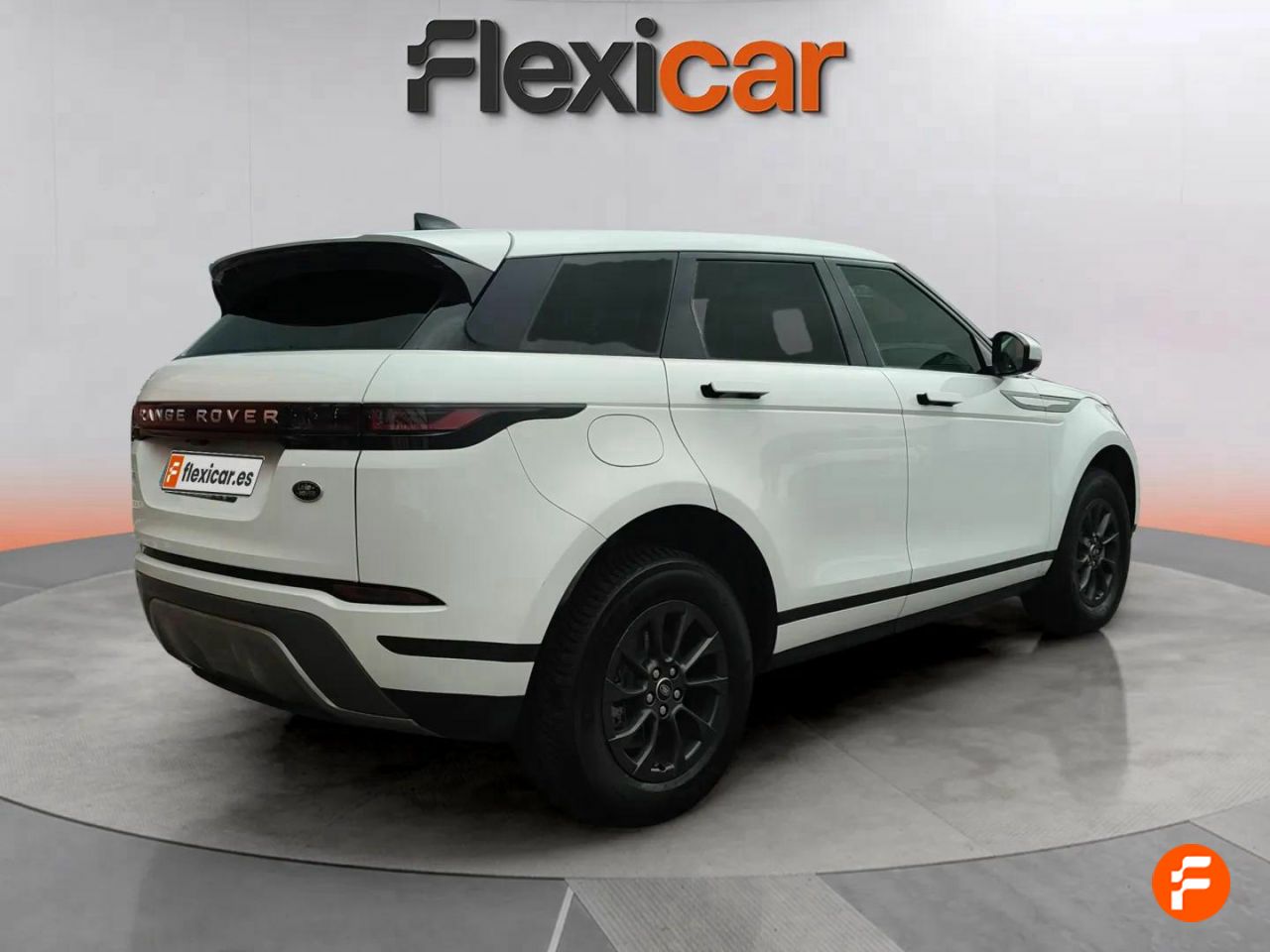 Foto Land-Rover Range Rover Evoque 7