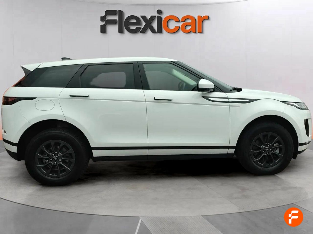 Foto Land-Rover Range Rover Evoque 8