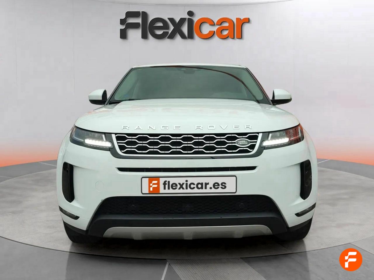Foto Land-Rover Range Rover Evoque 9