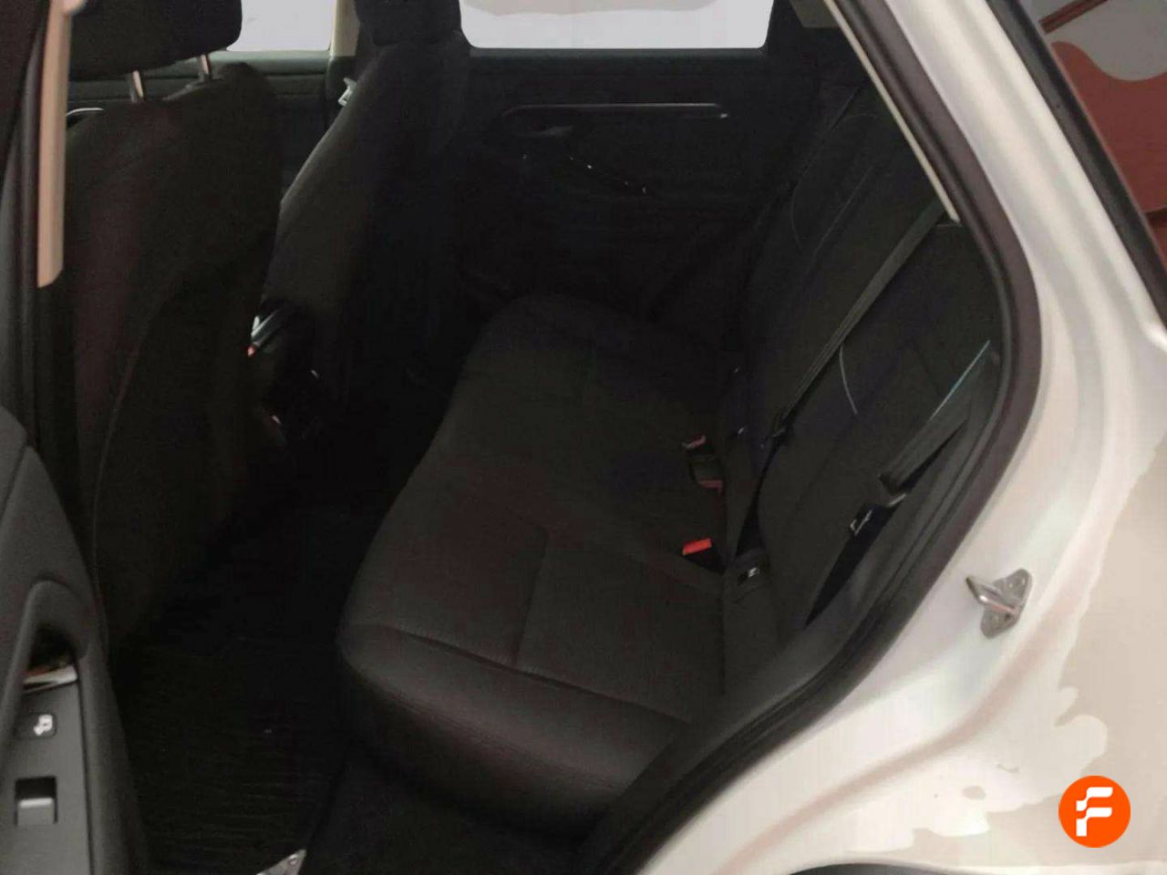 Foto Land-Rover Range Rover Evoque 17