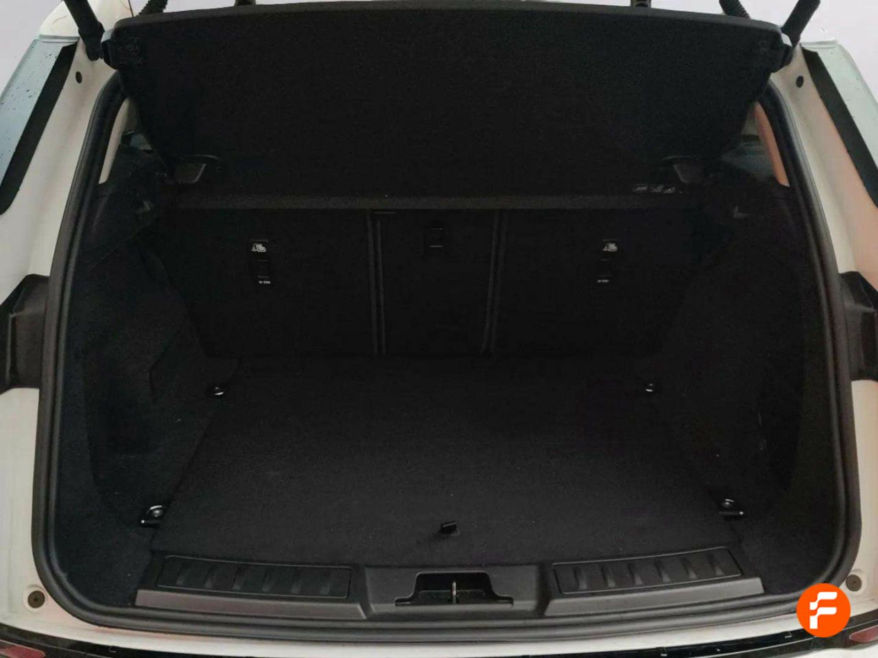 Foto Land-Rover Range Rover Evoque 19