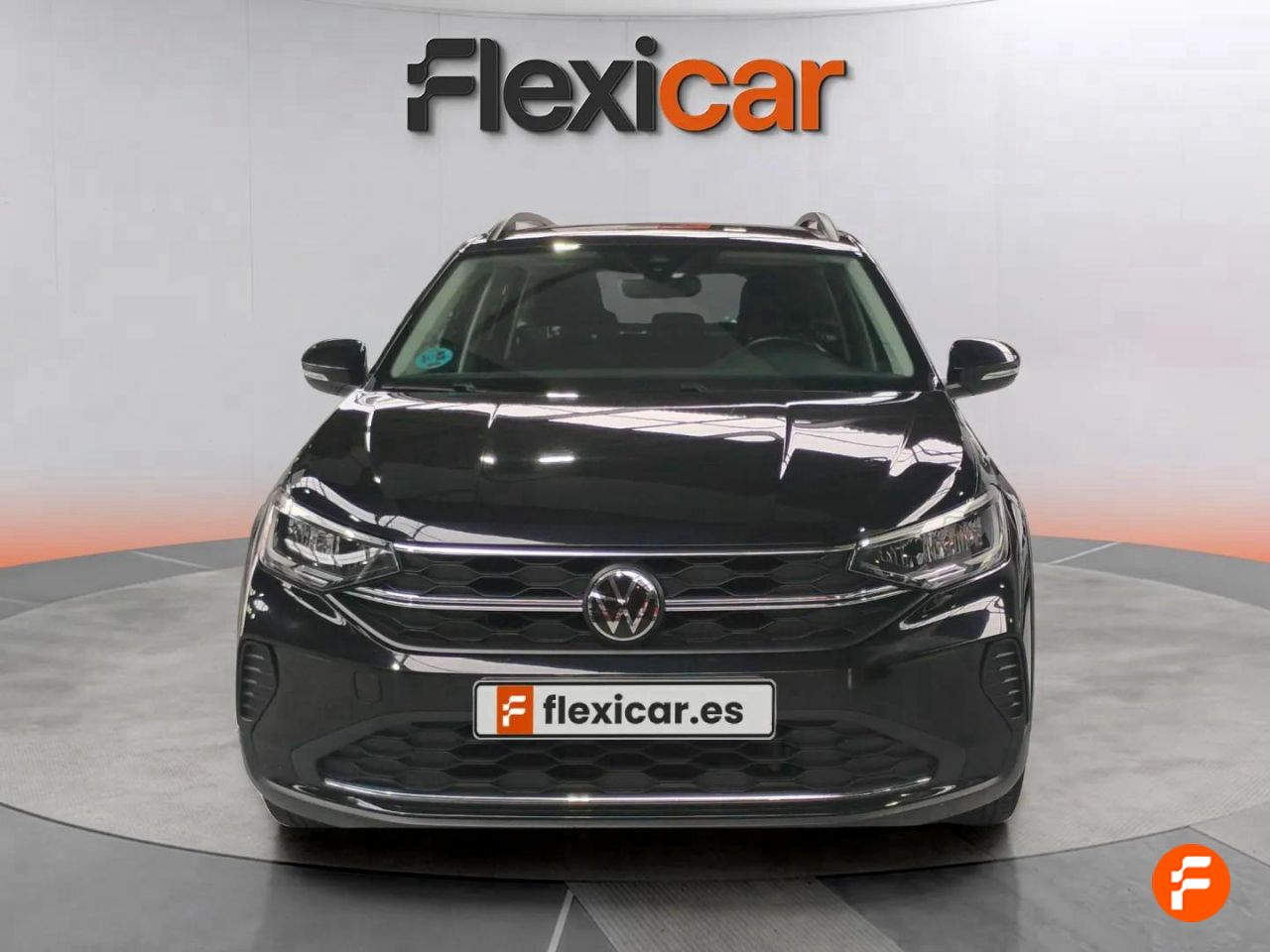 Foto Volkswagen Taigo 2